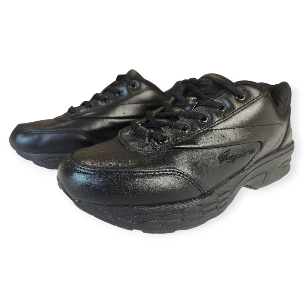 Women's Spira Leather Original Classic Walker Size 8